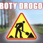 Komunikat drogowy – Lipowa