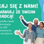 Dyżur EKODORADCY w Gminie Lipowa