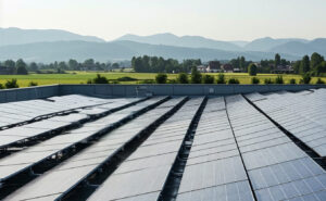 Gmina Lipowa z kolejnym dofinansowaniem na zieloną energię!
