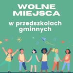 Wolne miejsca w przedszkolach od września