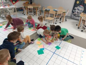 Nabór uzupełniający – ciągły do Projektu „Edukacja włączająca w Gminie Lipowa” 2025/2026