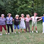 Rusza projekt dla seniorów „Śpiewamy wspomnienia”