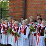 Dożynki 2025 w Gminie – część I: Lipowa