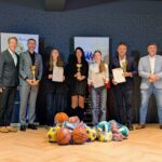 Gala podsumowująca sportowy rok szkolny 2024/2025 – sukcesy Gminy Lipowa!