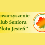 Jesienne plany Klubu Seniora „Złota Jesień” w Lipowej