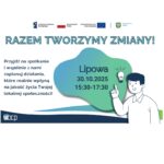 Lipowa | Razem tworzymy zmiany!