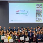 III edycja konkursu „Ekopracownia pod chmurką” rozstrzygnięta!