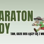 Gmina Lipowa współorganizuje 18. Maraton Beskidy!