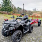 OSP Ostre z nowym sprzętem ratowniczym