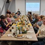 Pierwsze Senioralia w Gminie Lipowa