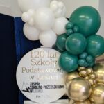 120 lat Szkoły Podstawowej w Leśnej