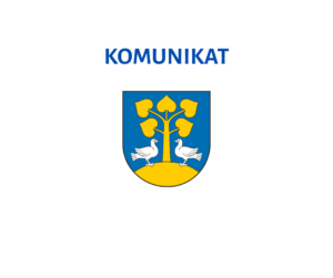 Komunikat: Dodatkowe spotkanie otwarte ws. Planu Ogólnego Gminy Lipowa