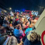 Akcja „ŚWIEĆ PRZYKŁADEM” w Gminie Lipowa za nami!