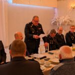 Zarząd Gminny ZOSP RP – podsumowanie spotkania