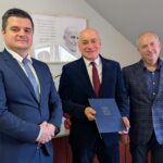 Bezpieczeństwo przy szkole – ważna inwestycja w Słotwinie