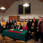 Z pasją do gór i krajoznawstwa – Koło PTTK „Ryś” działa w naszej gminie