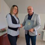 Nowa Dyrektor GOK w naszej gminie