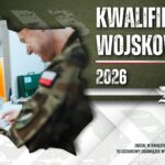 Kwalifikacja wojskowa 2026 – terminy i informacje dla mieszkańców Gminy Lipowa