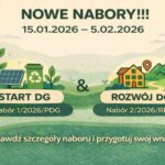 Ruszają nabory wniosków LGD „Żywiecki Raj” na wsparcie przedsiębiorczości