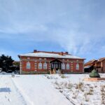 Gminny Ośrodek Kultury w Lipowej – nowe miejsce, nowe pomysły, nowa energia!