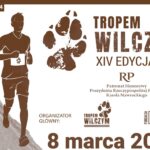 Tropem Wilczym – zaproszenie na bieg