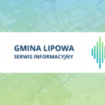Gmina Lipowa w Twoich głośnikach!