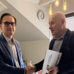 Zmiany w Komisariacie Policji – czas podziękowań i nowych wyzwań