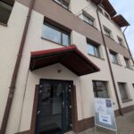 Zmiana siedziby Urzędu Stanu Cywilnego w Lipowej