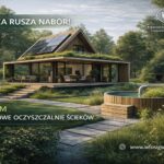 Informacja o naborze – przydomowe oczyszczalnie ścieków