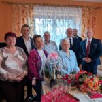 100 lat Pani Karoliny