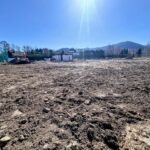 Raport z terenu – nasze aktualne projekty