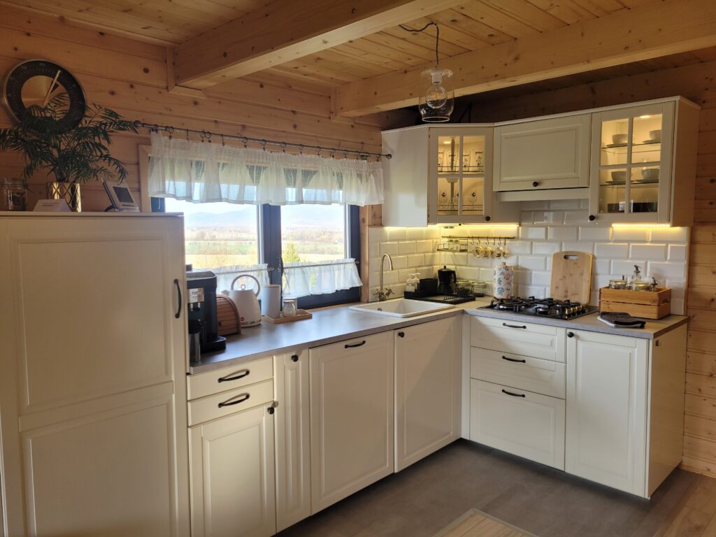Slope House