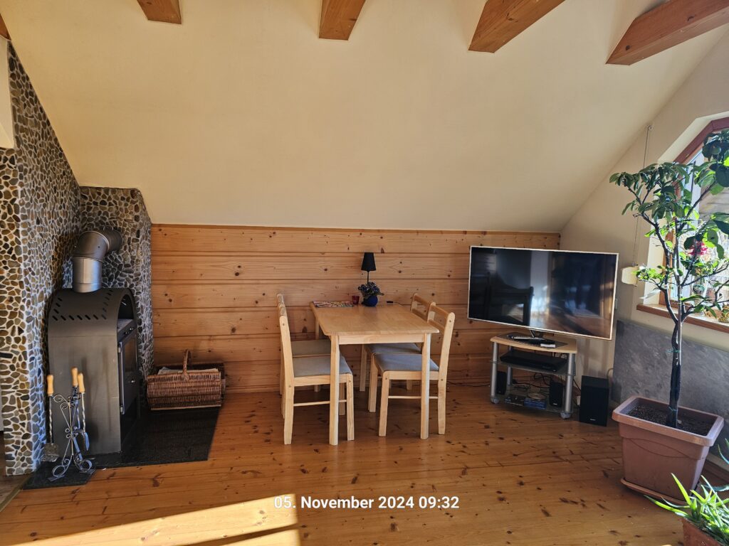 Ferienhaus Lipowa