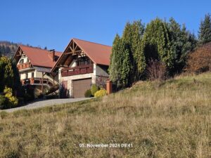 Ferienhaus Lipowa