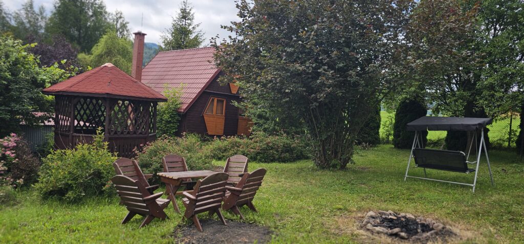 Słoneczny Zakątek