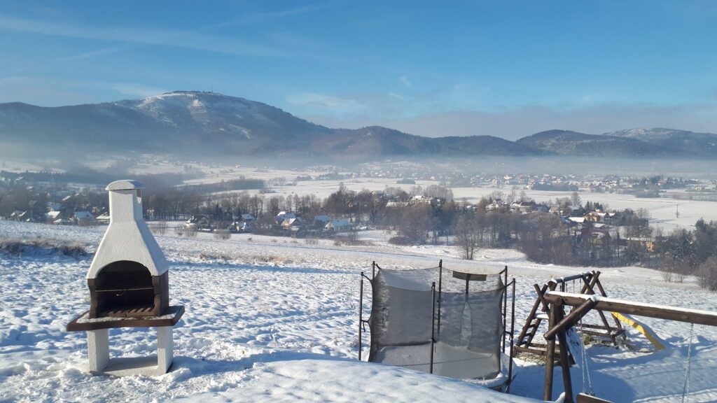 Widokowe Zacisze