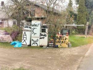 30 ton elektrośmieci zebrane! Dziękujemy!