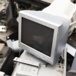 Zbiórka elektrośmieci w Gminie Lipowa