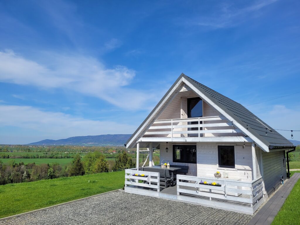 Slope House