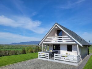 Slope House