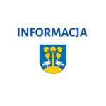 Informacja w sprawie Planu Ogólnego Gminy Lipowa