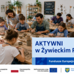 Zaproszenie na spotkanie informacyjno-konsultacyjne dotyczące planowanych konkursów grantowych EFS+