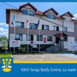 Podsumowanie XXVI Sesji Rady Gminy Lipowa (28.05.2026 r.)