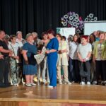 Seniorzy w centrum uwagi – pierwsze spotkanie integracyjne w Krásnie nad Kysucou