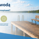 Pomosty buduj legalnie – komunikat Wody Polskie