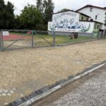Nowe miejsca postojowe w Siennej i Lipowej