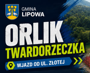 ORLIK W TWARDORZECZCE już dla Was otwarty!