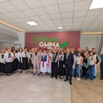Polsko-czeskie spotkanie w Gminie Lipowa. Za nami wizyta studyjna