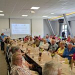 „Seniorzy w centrum uwagi” – za nami polsko-słowackie spotkanie w Gminie Lipowa!