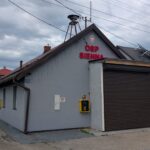 To się naprawdę dzieje: kolejna dotacja pozyskana – OSP Sienna